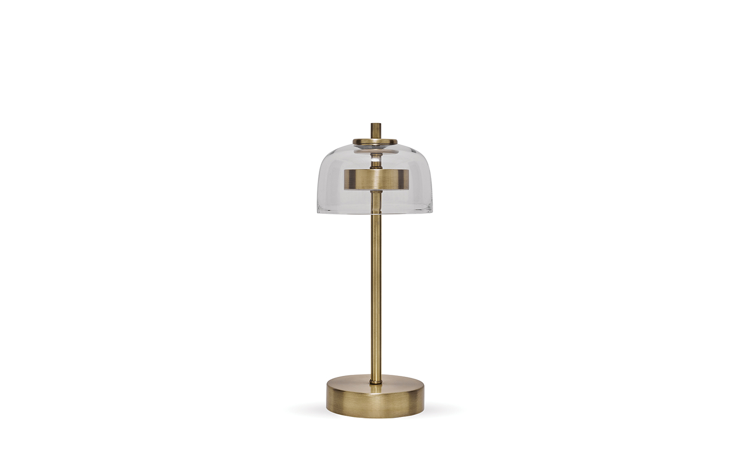 Glos Mini Table Lamp
