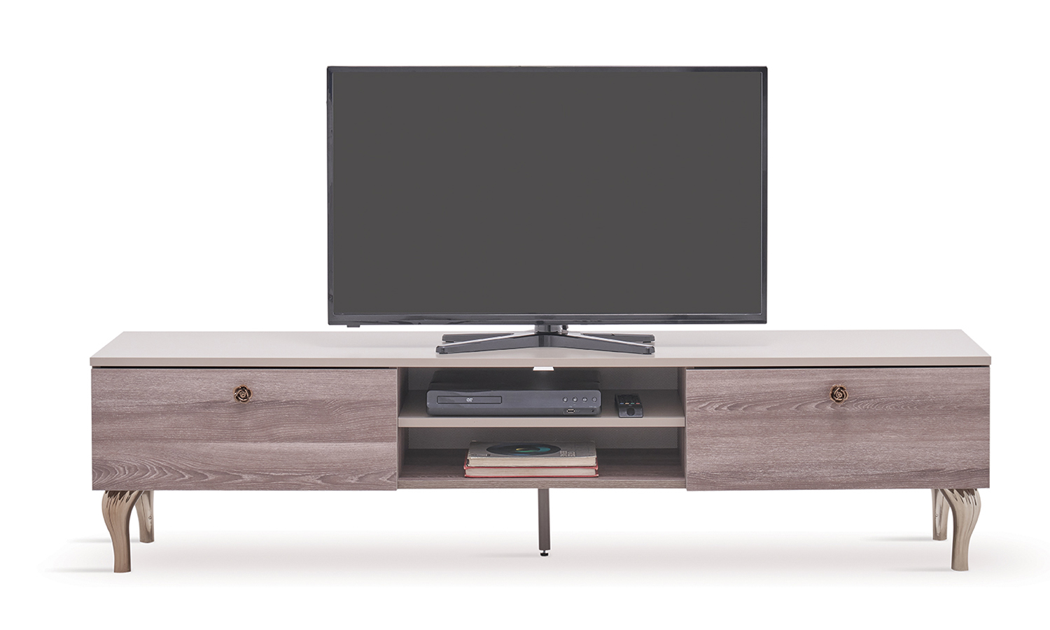 Flavia TV Unit | Divanev Furniture
