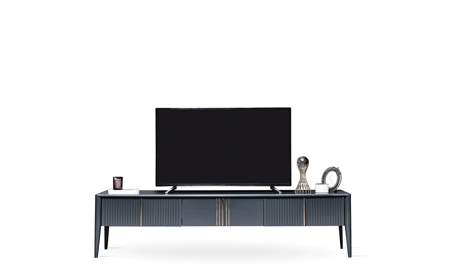 Leona TV Unit | Divanev Furniture