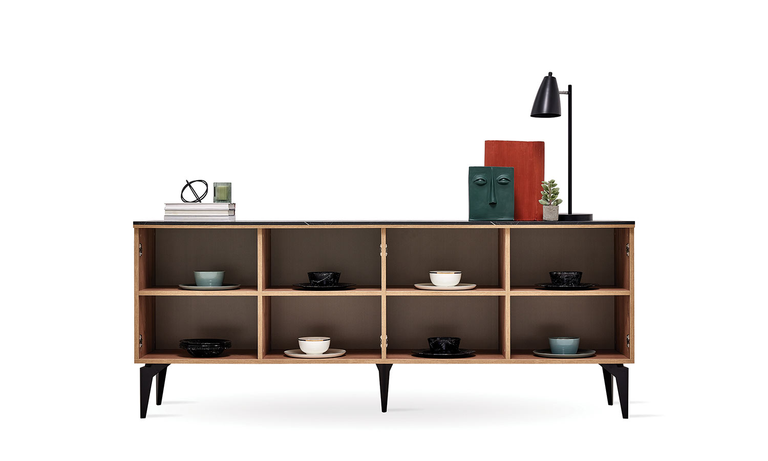Lodi Sideboard - Large | Divanev Furniture