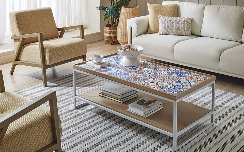 Coffee Tables Boosting Your Living Room’s Elegance 