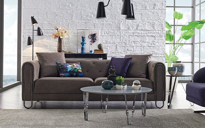 How Should Be the Right Lighting in Different Rooms?