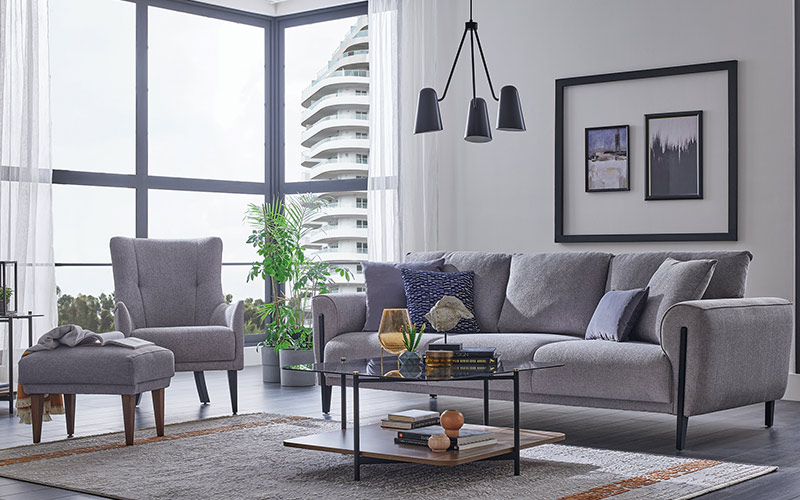 How to Choose a Carpet to Match Your Home