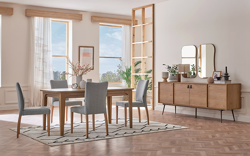 How to Create Colour Harmony in Home Decoration?