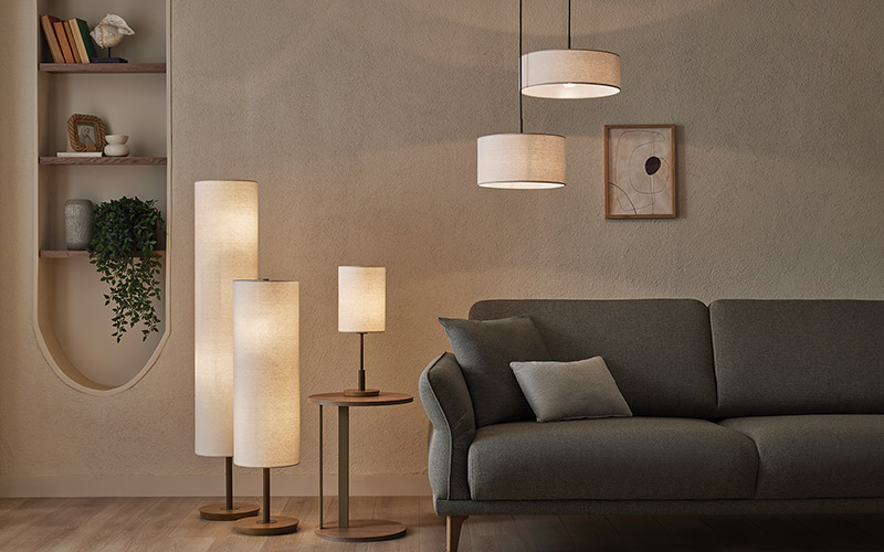 Innovative Lighting Solutions in Interior Decoration: Revamp Your Home's Ambiance with Cutting-Edge Lighting Fixtures