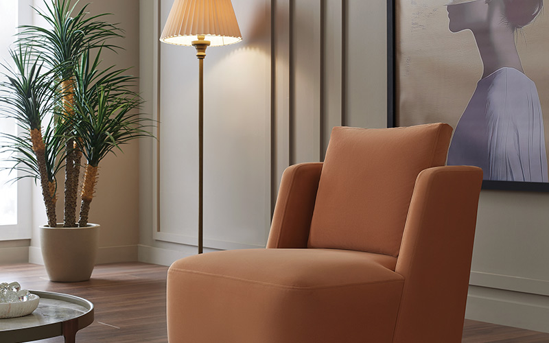 Let's Design a Comfortable Reading Corner at Home: Stylish and Functional Furniture Options