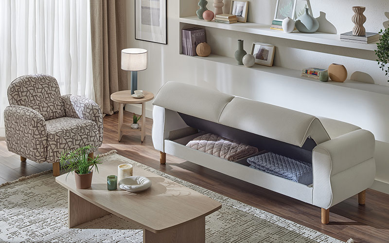 Maximizing Space Efficiency in Cramped Spaces: Tips for Arranging Furniture in Compact Homes