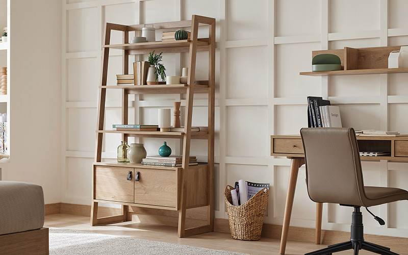 Popular Home Office Decoration Trends for 2026