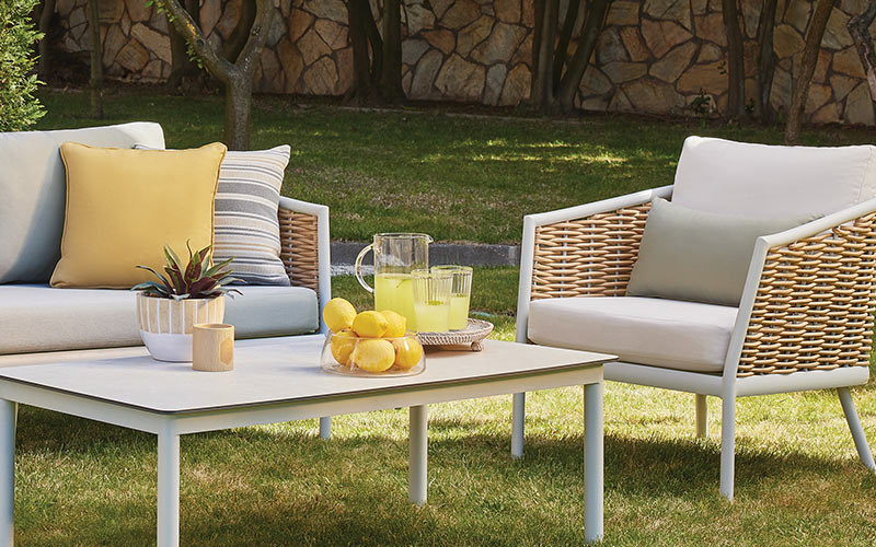 Suggestions for Creating a Spacious and Expansive Area in Your Garden