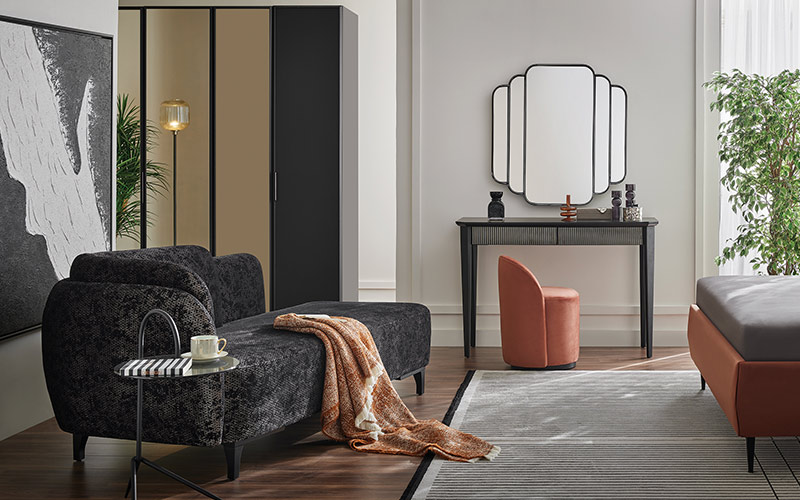 The Psychology of Colors in Bedroom Decoration: How to Get a Better Night's Rest