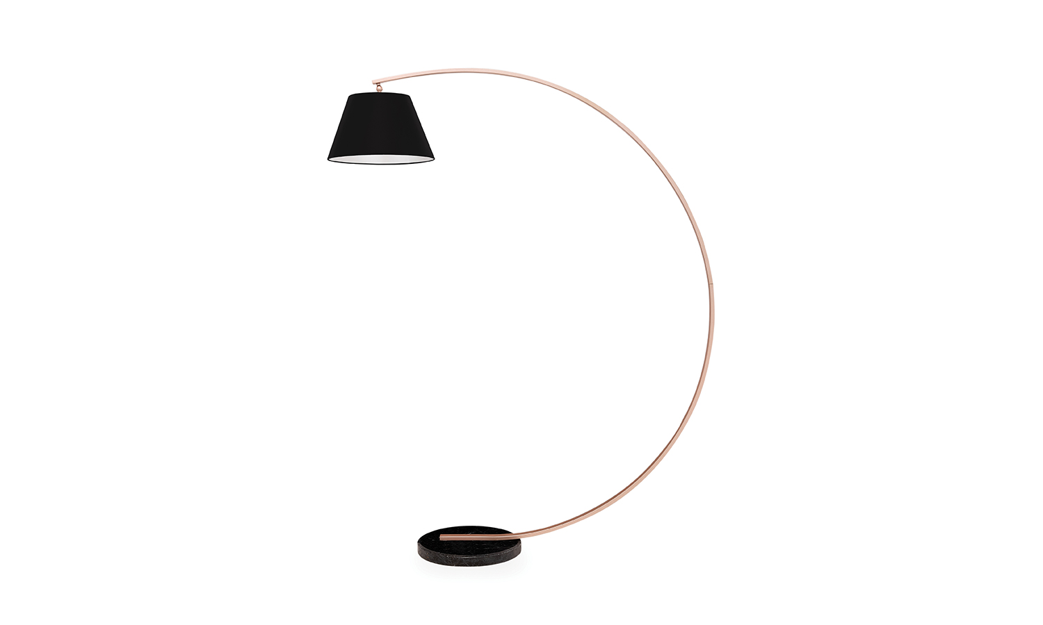 Carla Floor Lamp