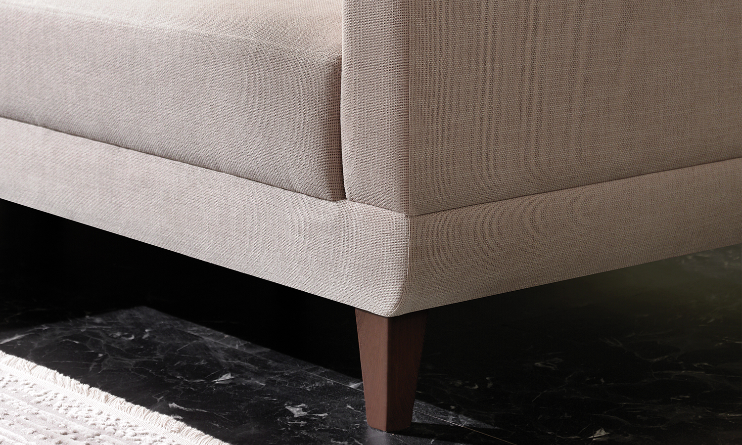 Deco Corner Sofa Set