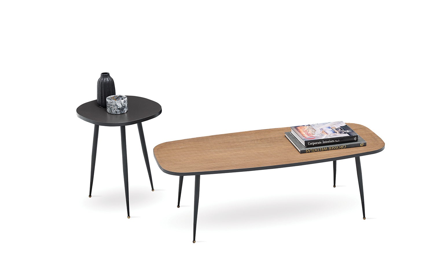 Edesa Coffee Table Series