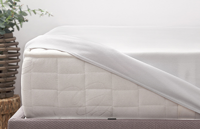 Eko Fitted Mattress Protector
