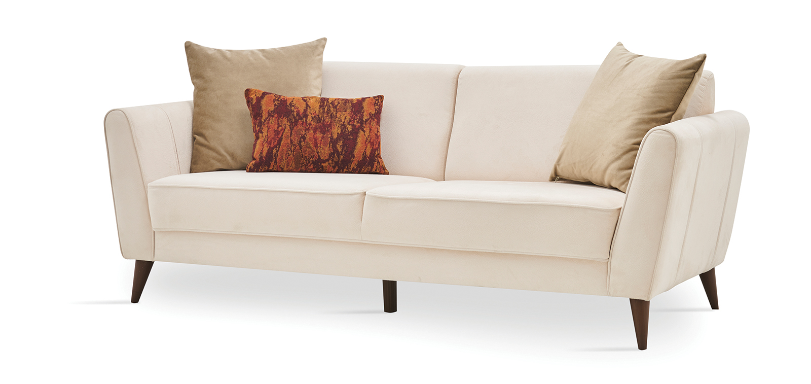 Eva 2.5-Seat Sofa