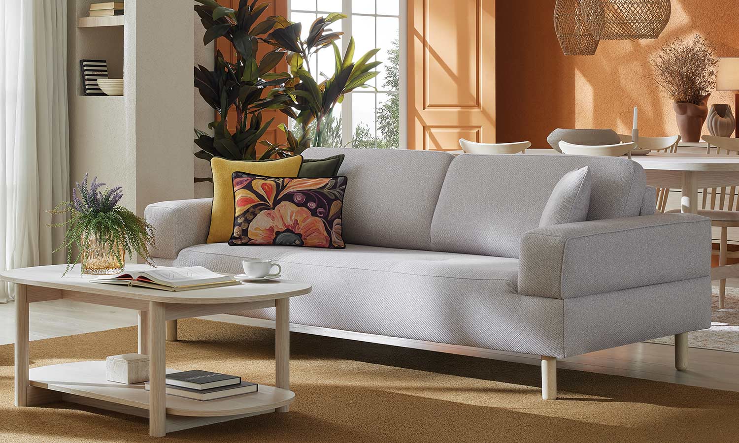 Farmera Living Room