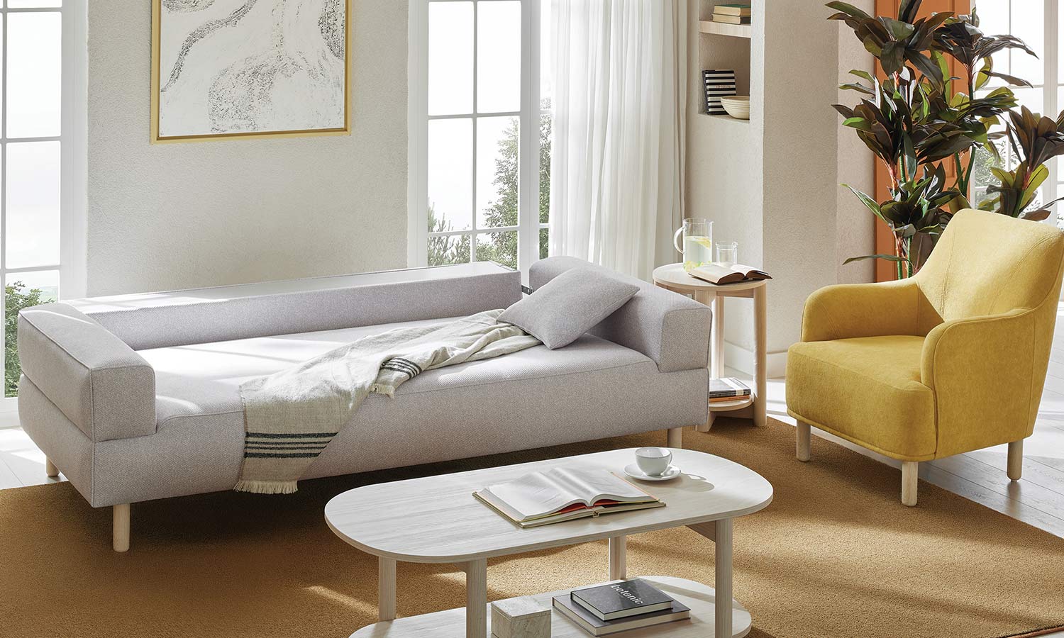 Farmera Living Room