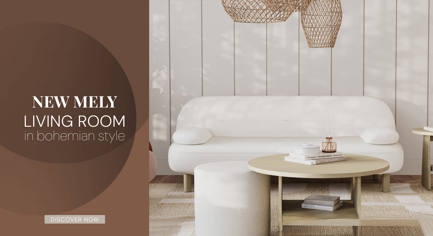 New Mely Living Room