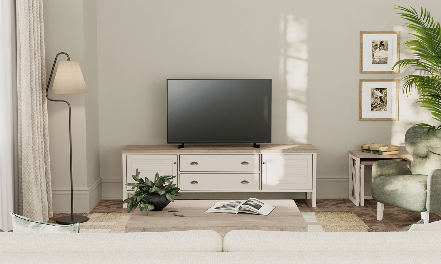 Florida TV Unit