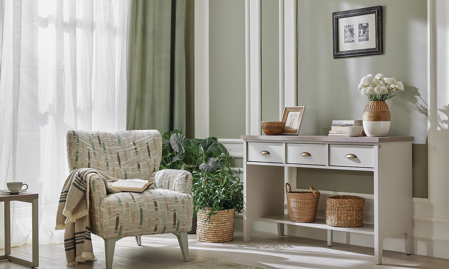 Florida TV Unit