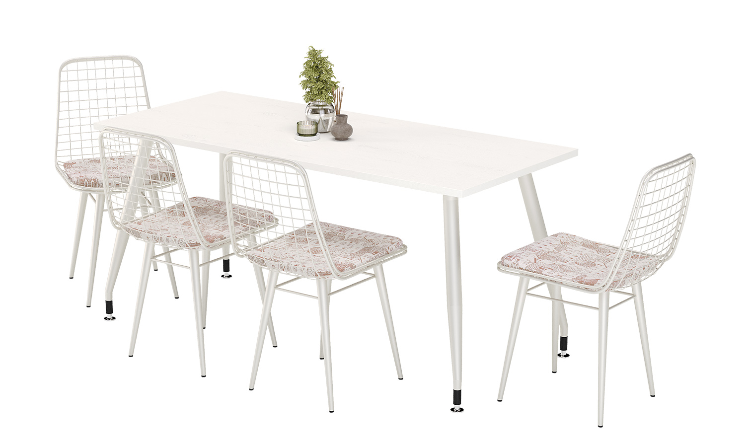 Frida Kitchen Set