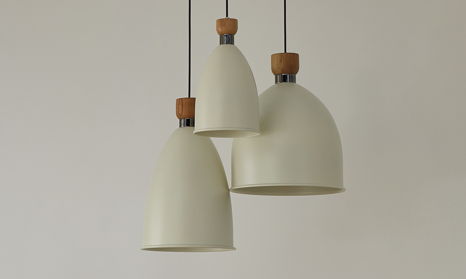 Gris Pendant Lamp