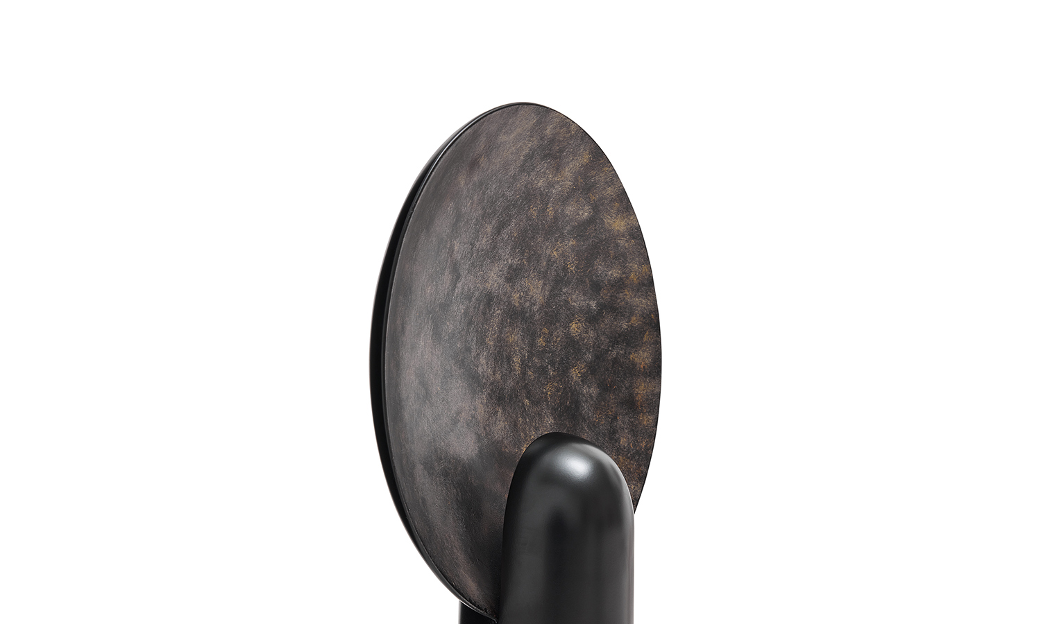 Juna Table Lamp Black - Large