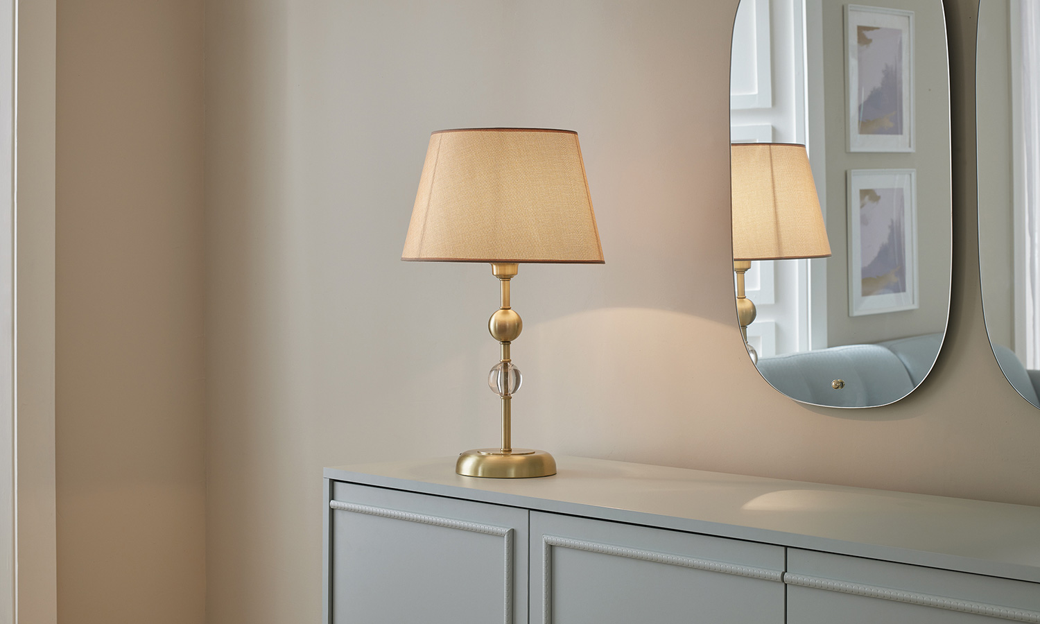 Klara Table Lamp