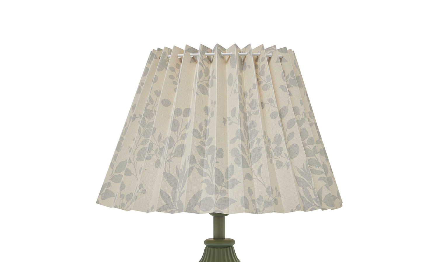 Korint Table Lamp - Printed