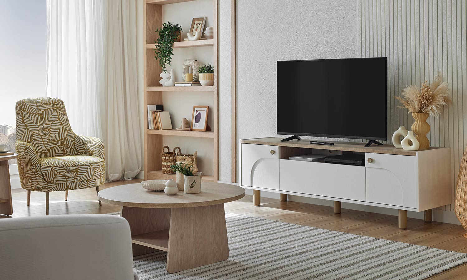  Kozy TV Unit