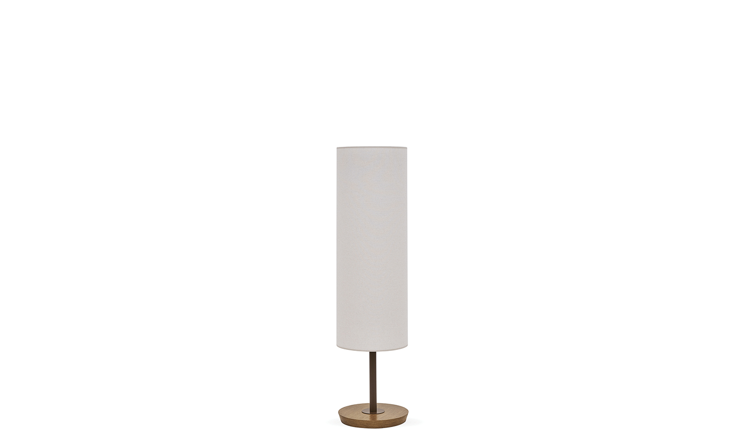 Long Floor Lamp - Short