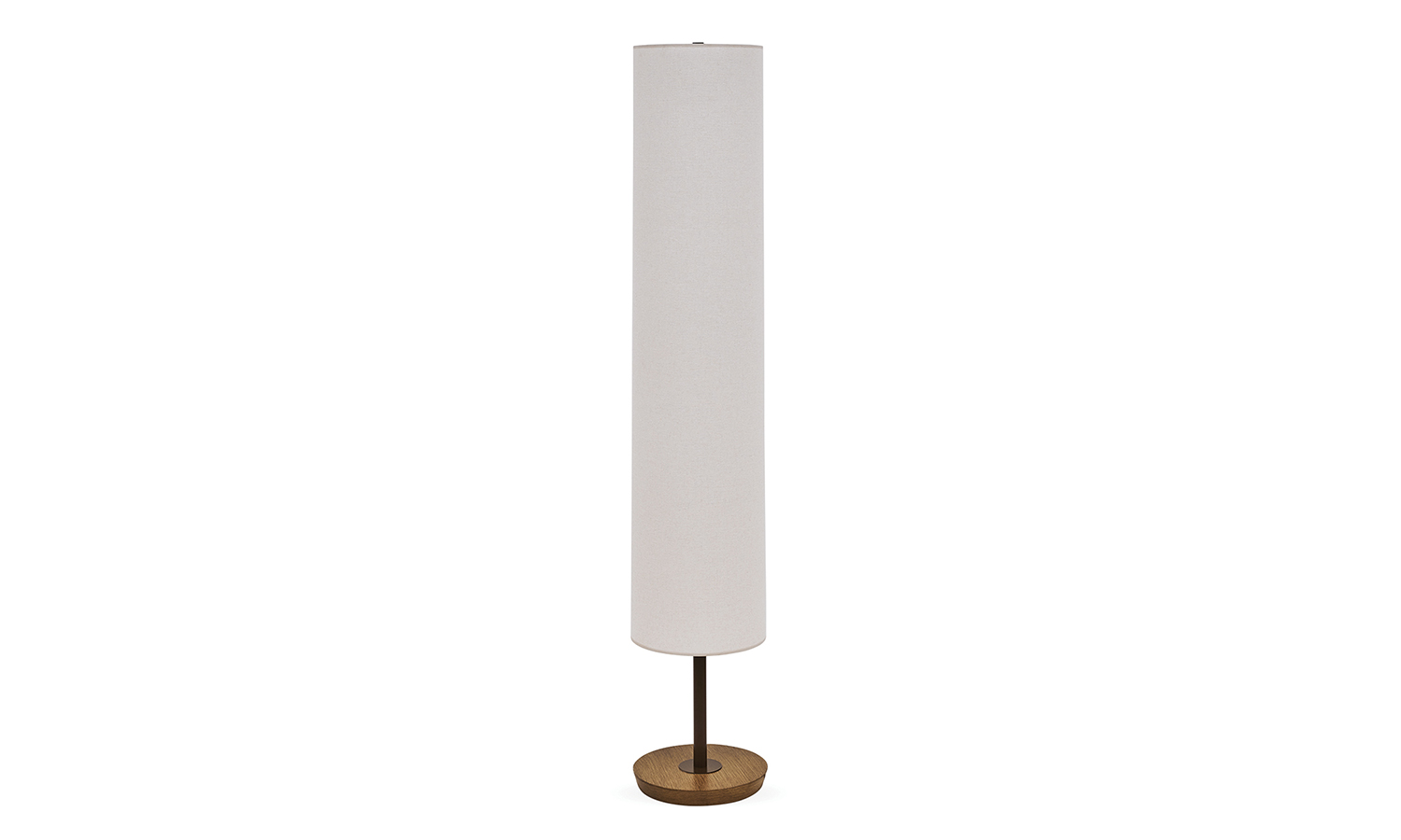 Long Floor Lamp - Tall