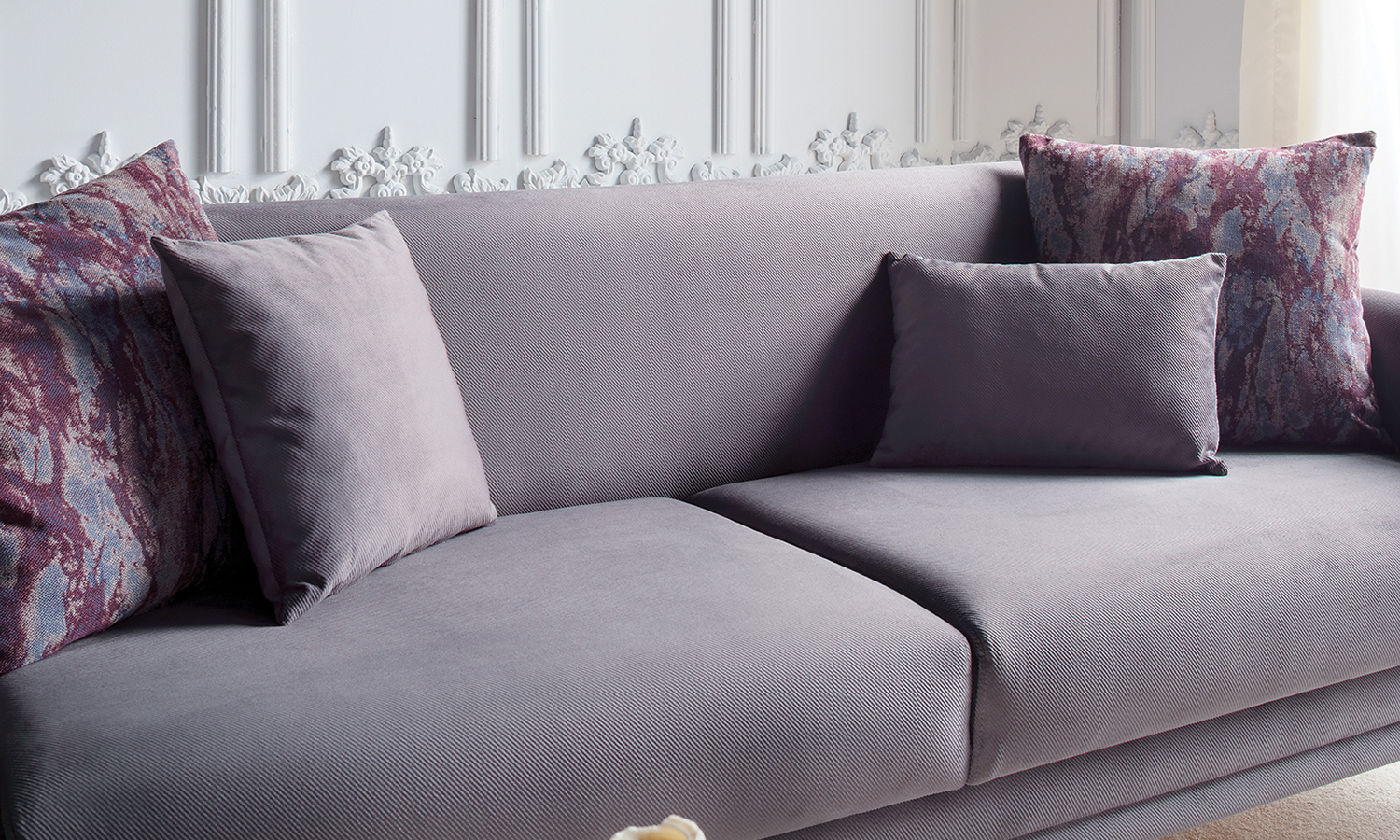 Lorena Living Room Divanev Furniture