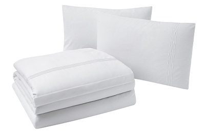 Mina Duvet Cover Set