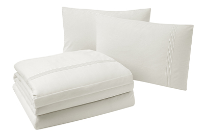 Mina Duvet Cover Set