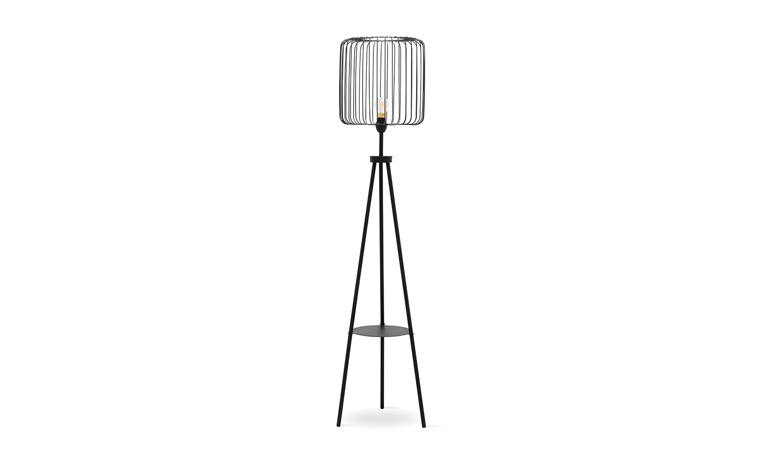 Nidus Floor Lamp