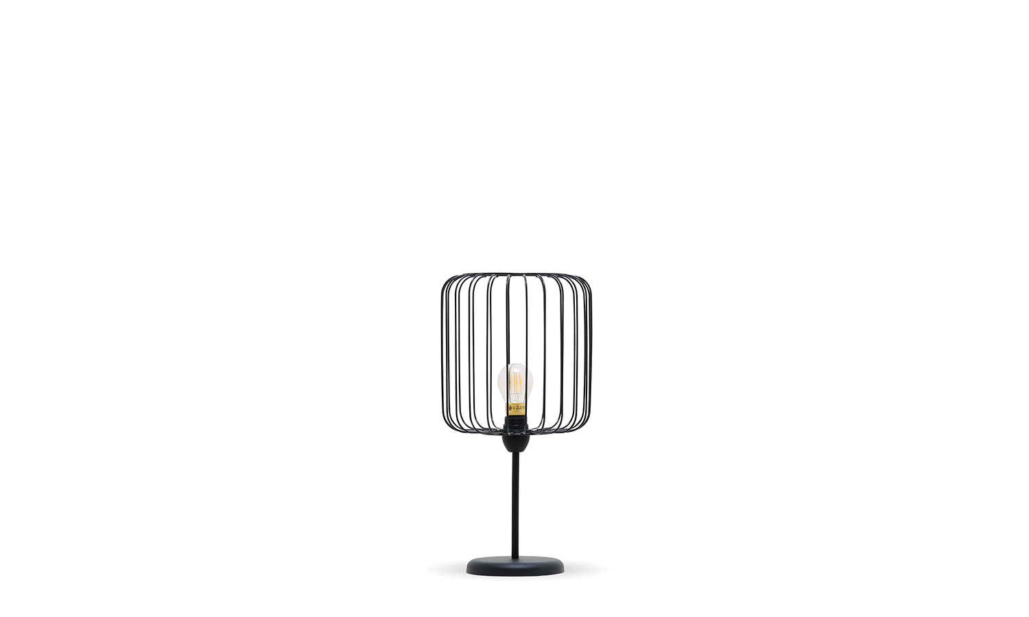 Nidus Table Lamp