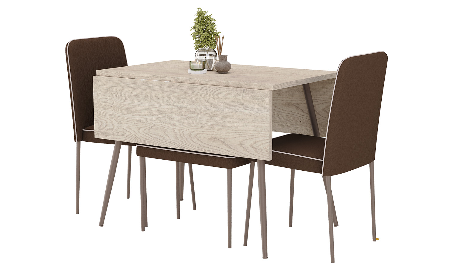 Norm Kitchen Set