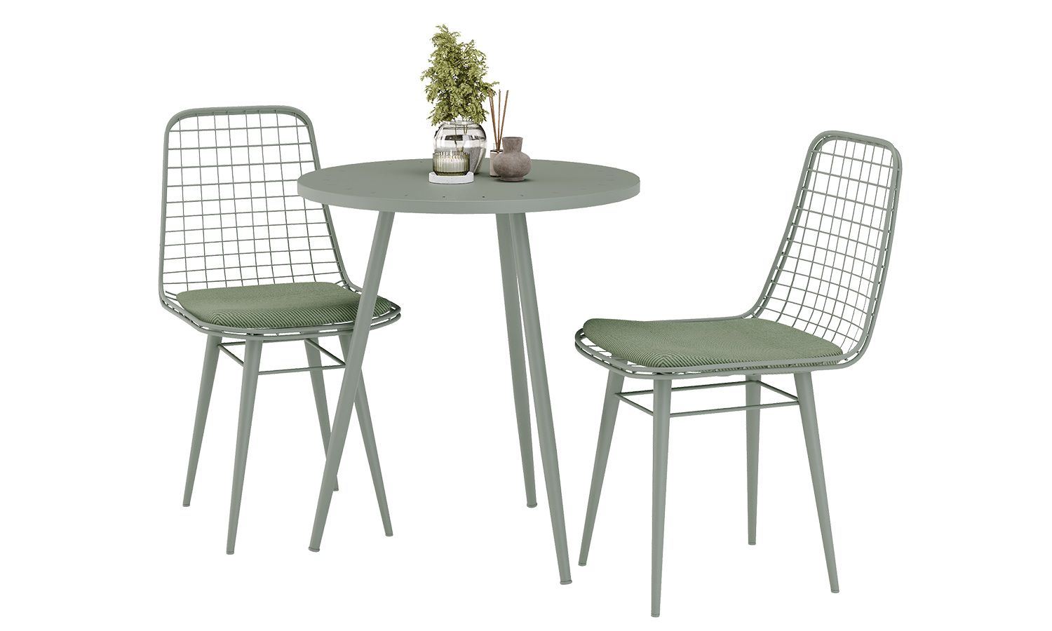 Pesto Kitchen&Balcony Set