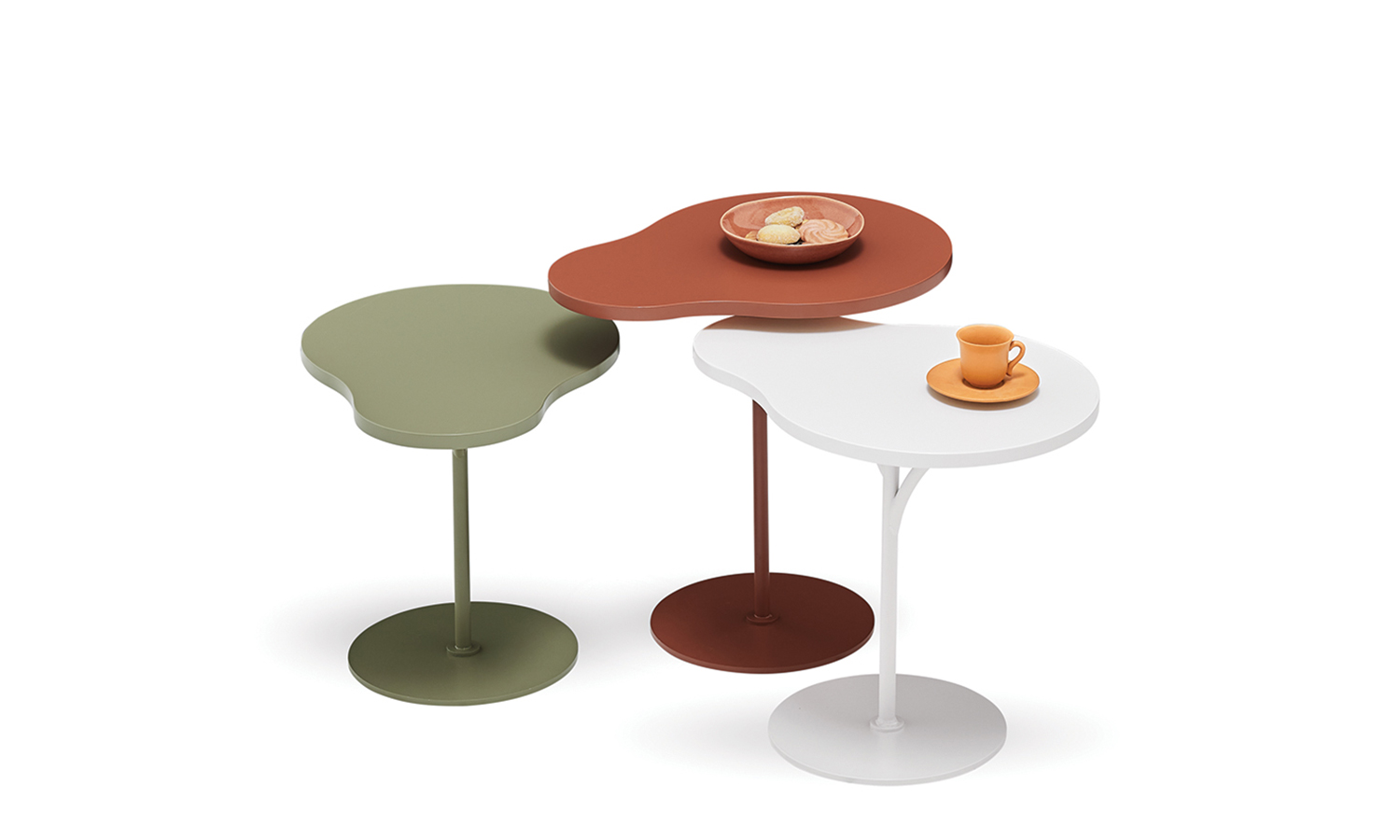 Piola Coffee Table