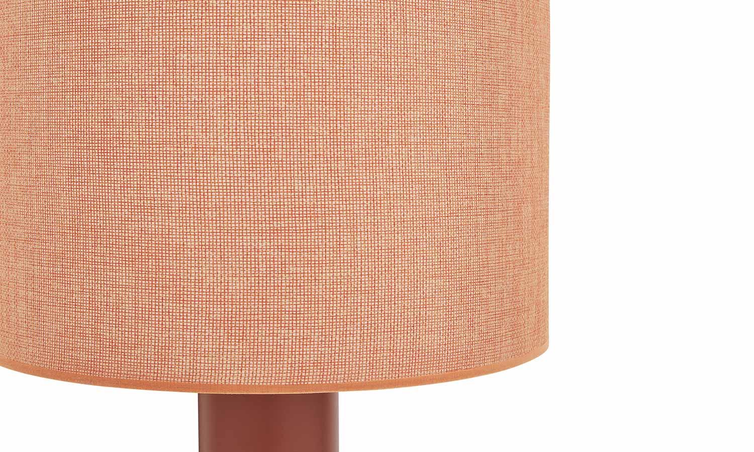 Ponti Lamp Shade - Orange