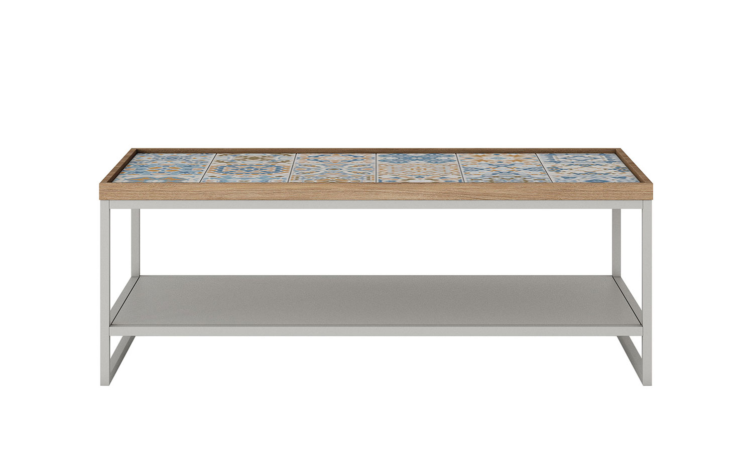 Puerta Coffee Table Series