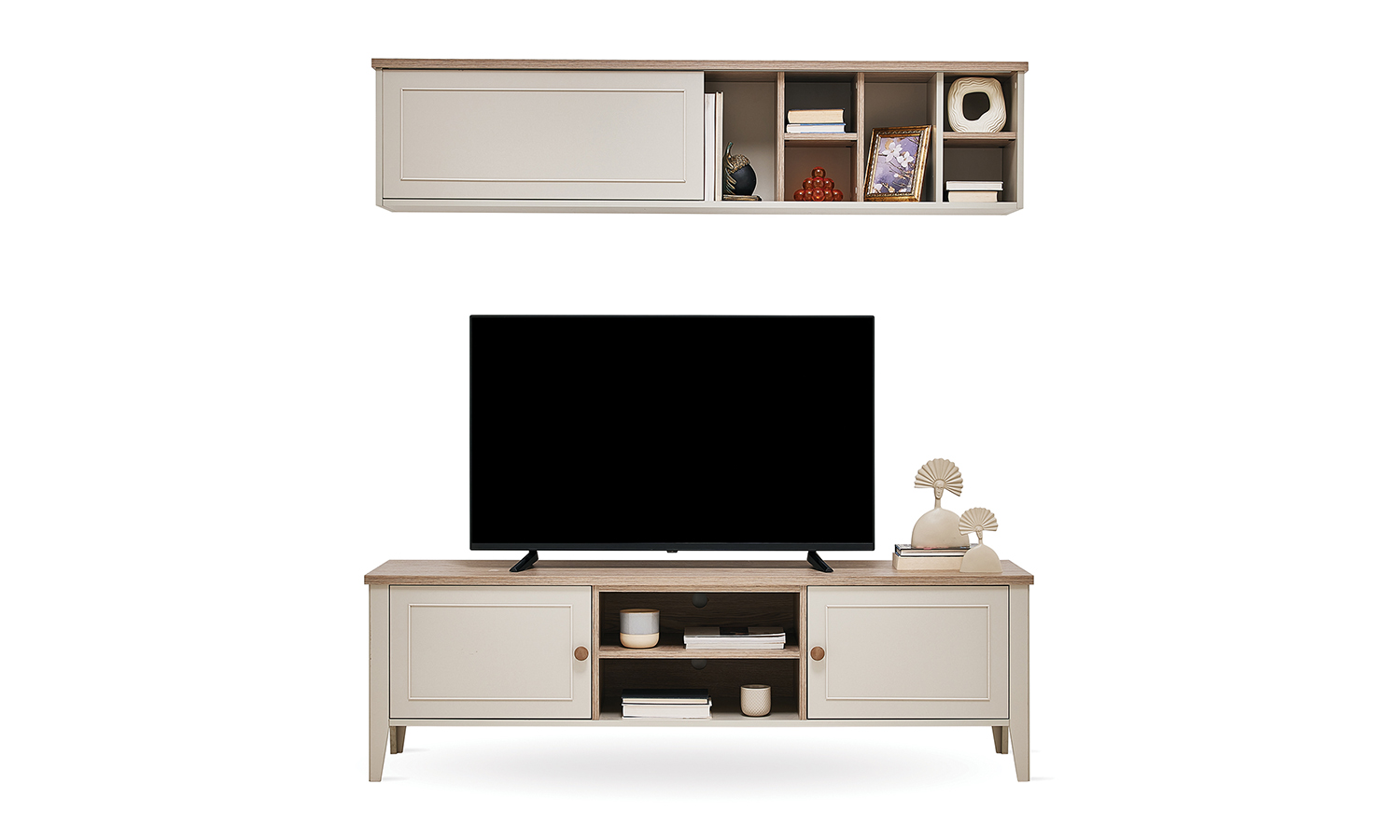 Rio TV Unit