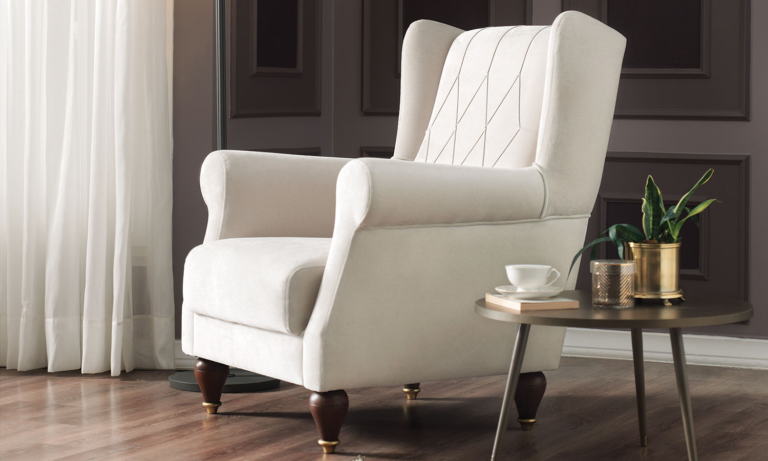 Rossina Living Room Divanev Furniture