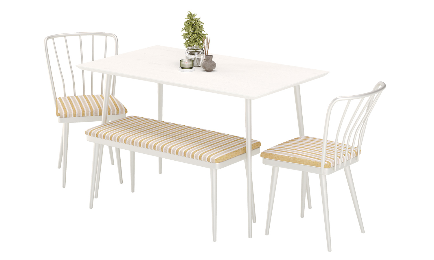 Spring Kitchen Set