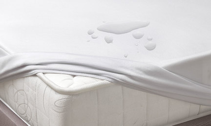 Terra Water Resistant Mattress Protector