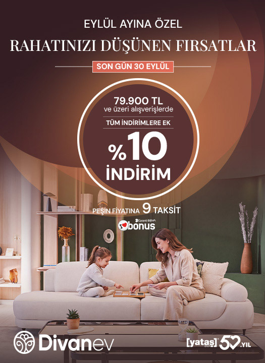 Fırsatlar
