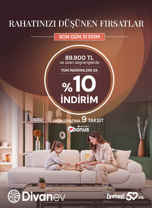 Fırsatlar