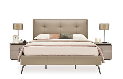 Talin Karyola / Baza Başlık