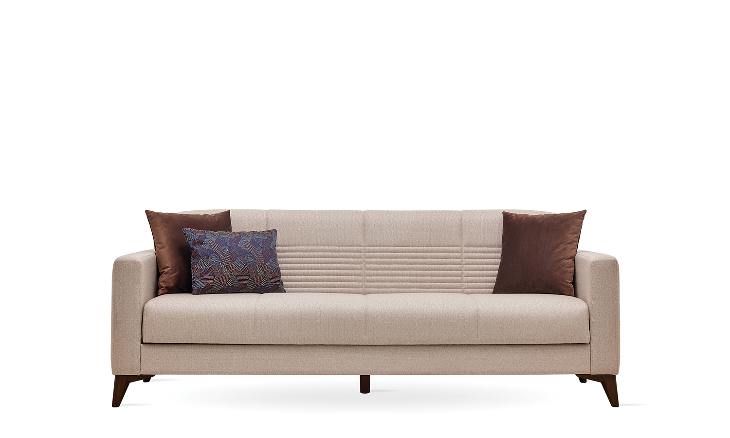 3'lü Yataklı Koltuk